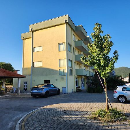 Boutique Hotel Phoenix Medugorje Ngoại thất bức ảnh