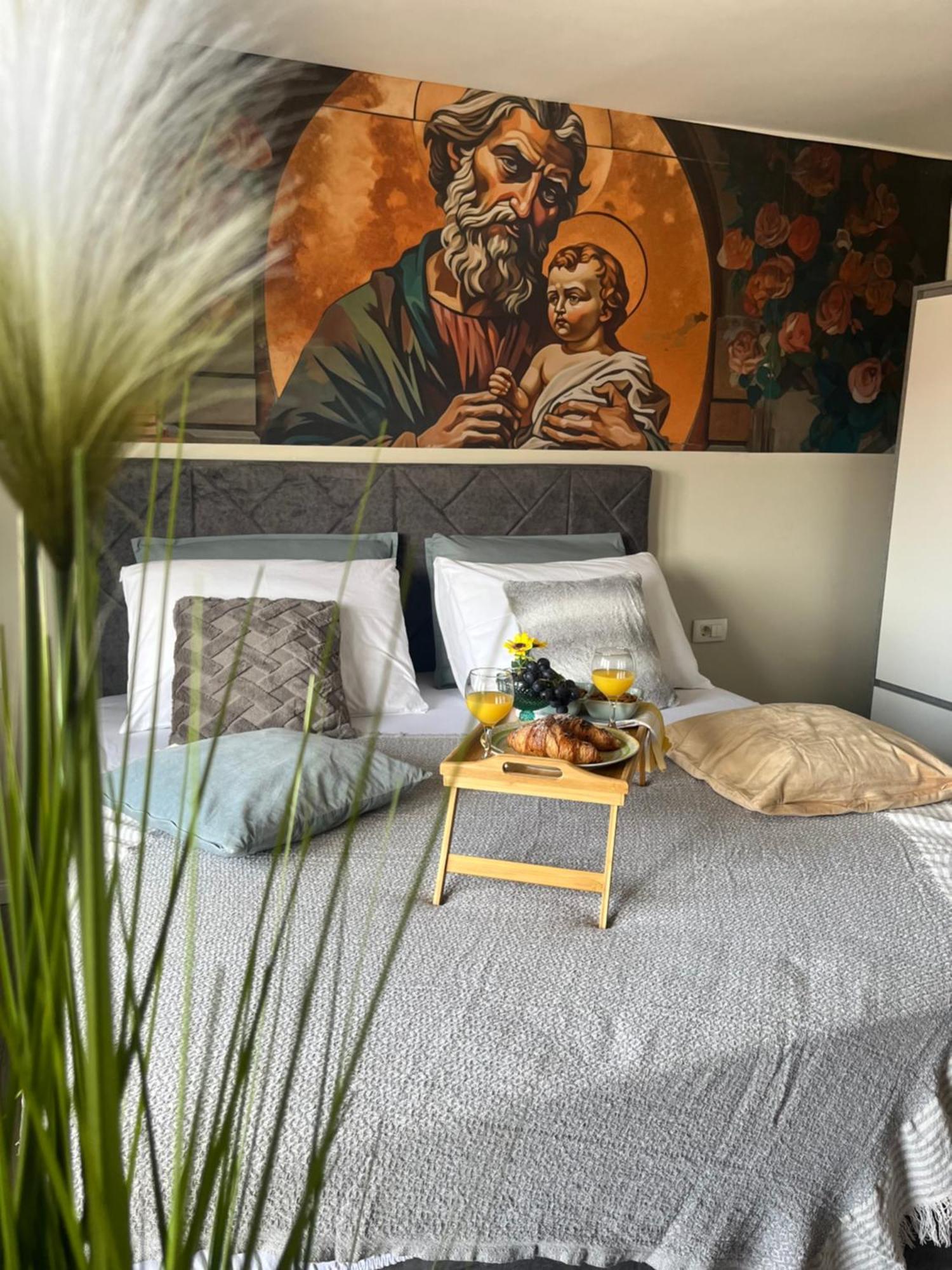 Boutique Hotel Phoenix Medugorje Ngoại thất bức ảnh