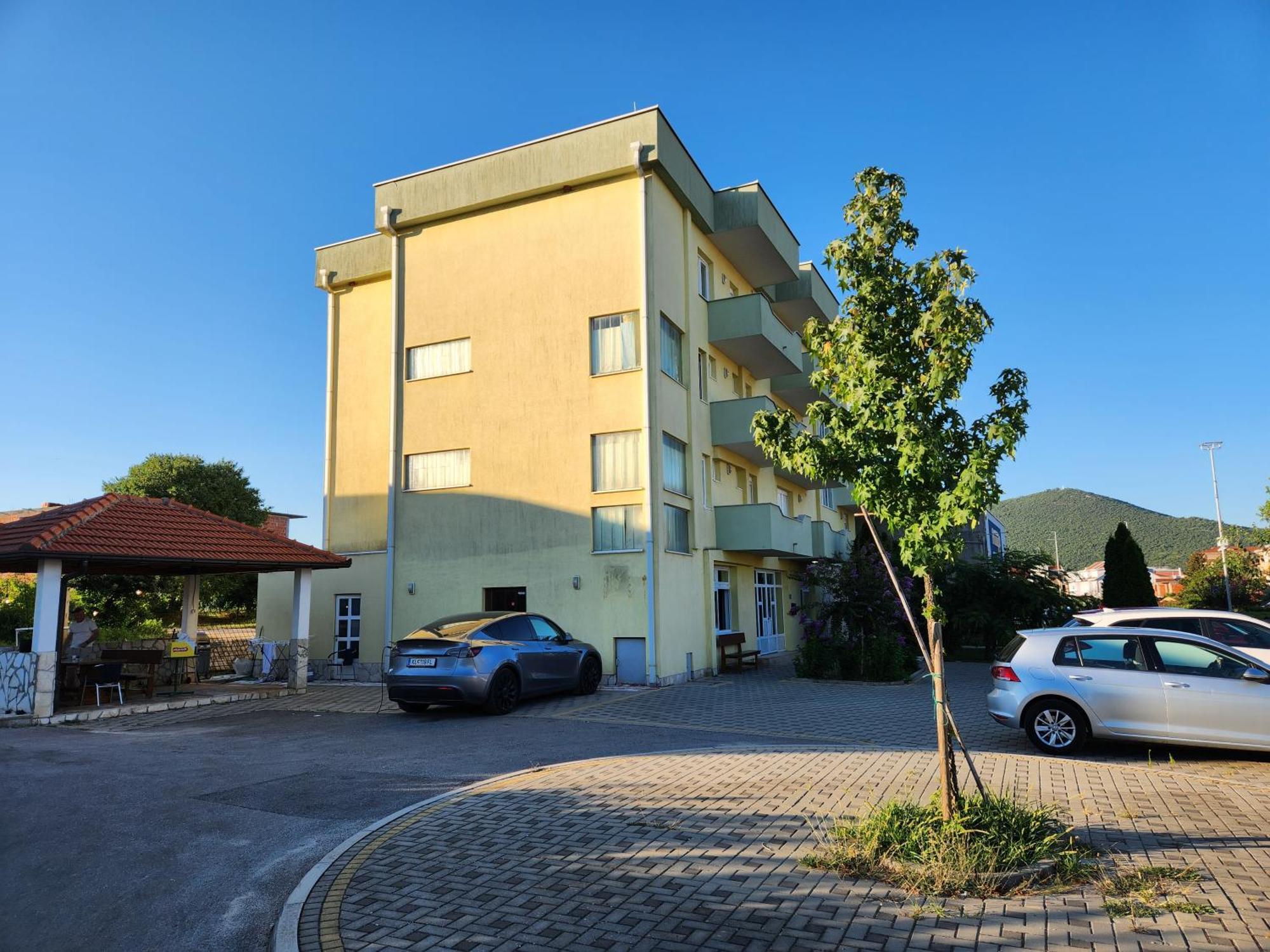 Boutique Hotel Phoenix Medugorje Ngoại thất bức ảnh