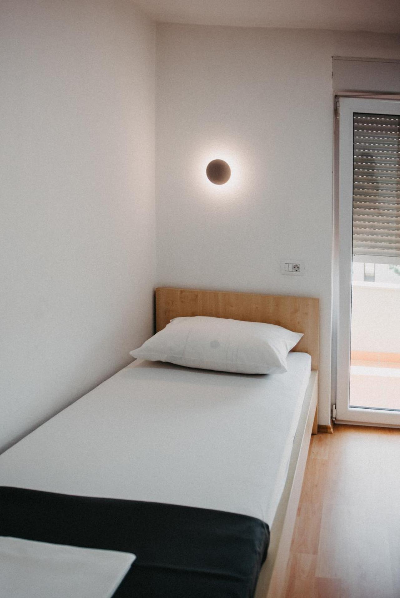 Boutique Hotel Phoenix Medugorje Ngoại thất bức ảnh