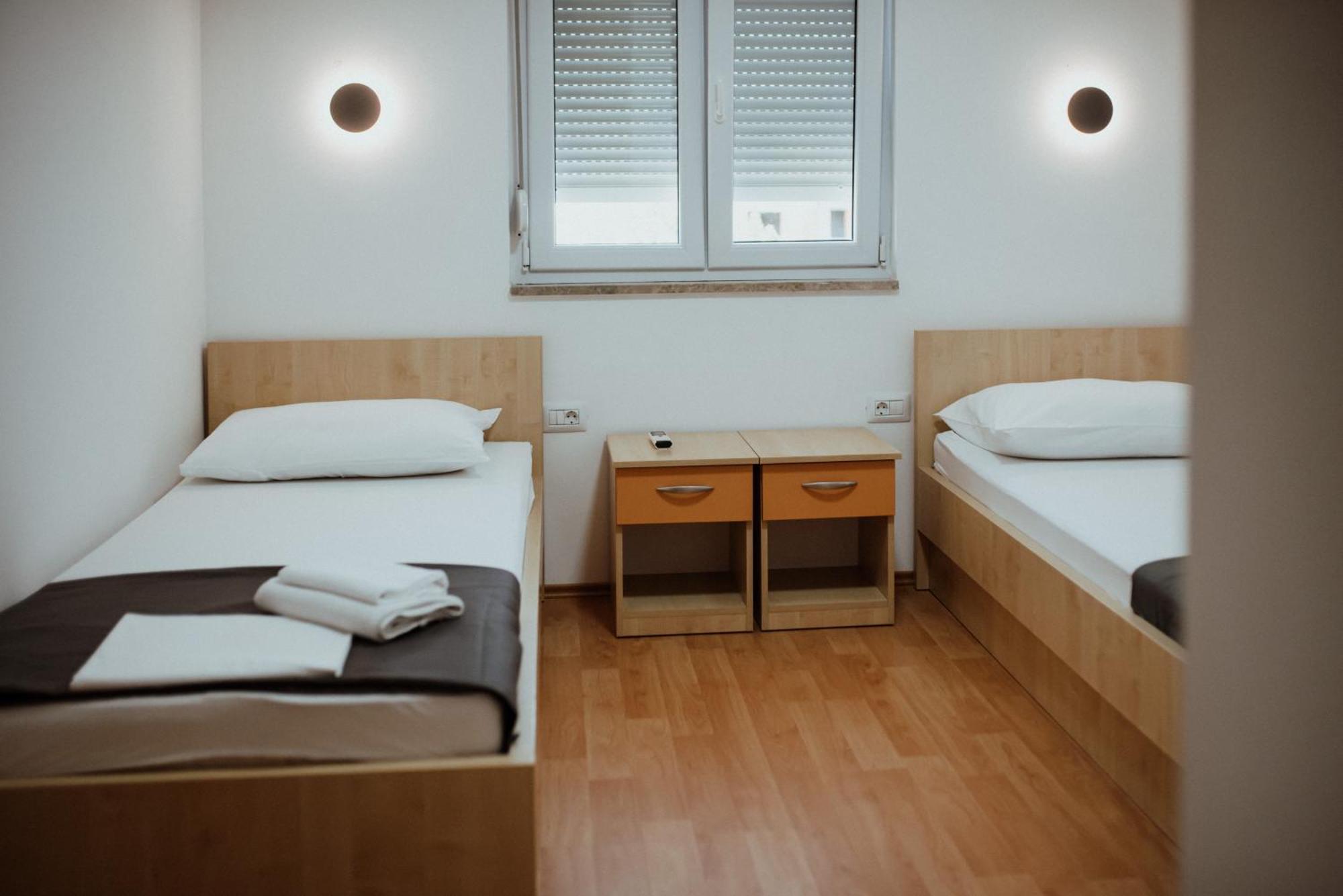 Boutique Hotel Phoenix Medugorje Ngoại thất bức ảnh