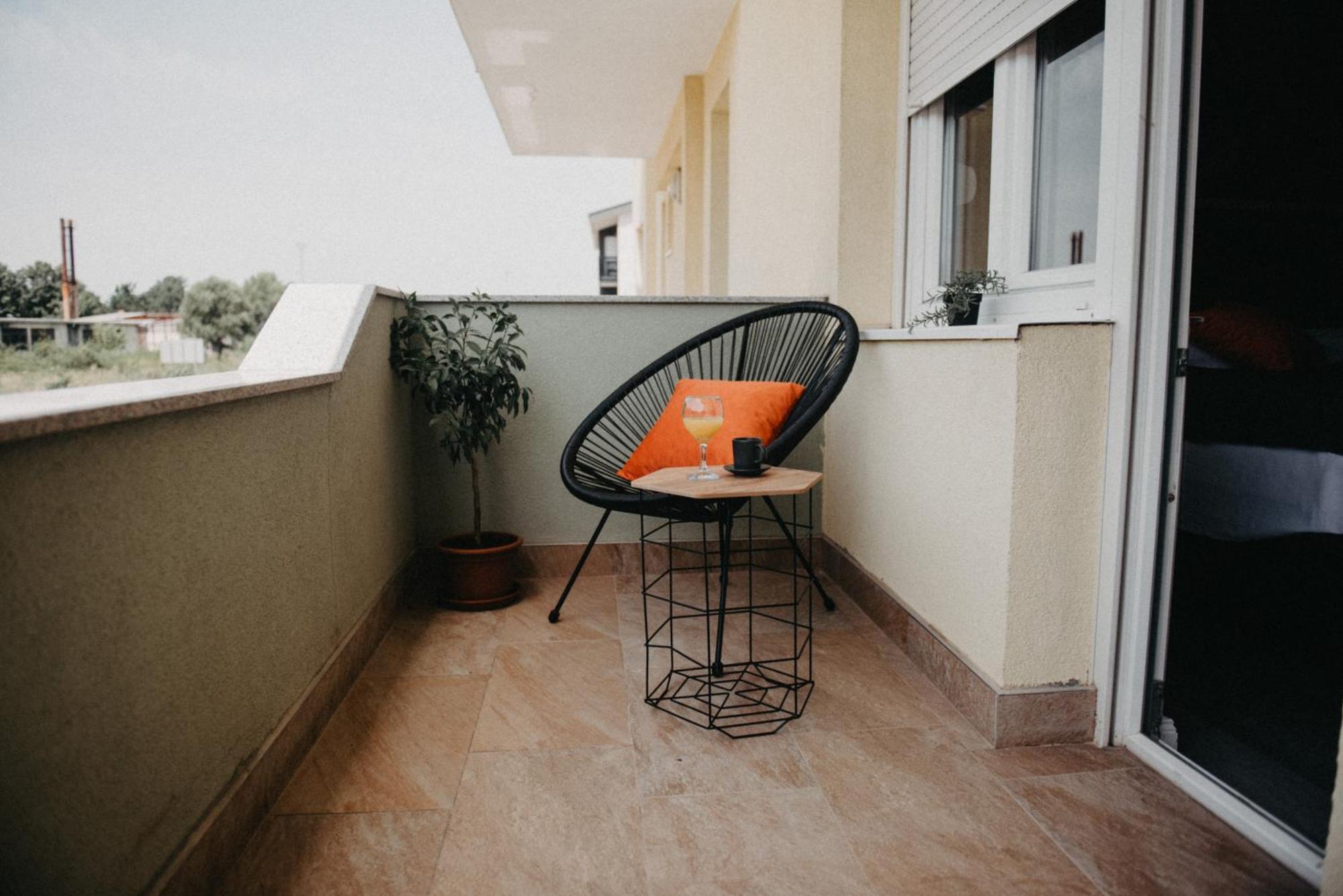 Boutique Hotel Phoenix Medugorje Ngoại thất bức ảnh