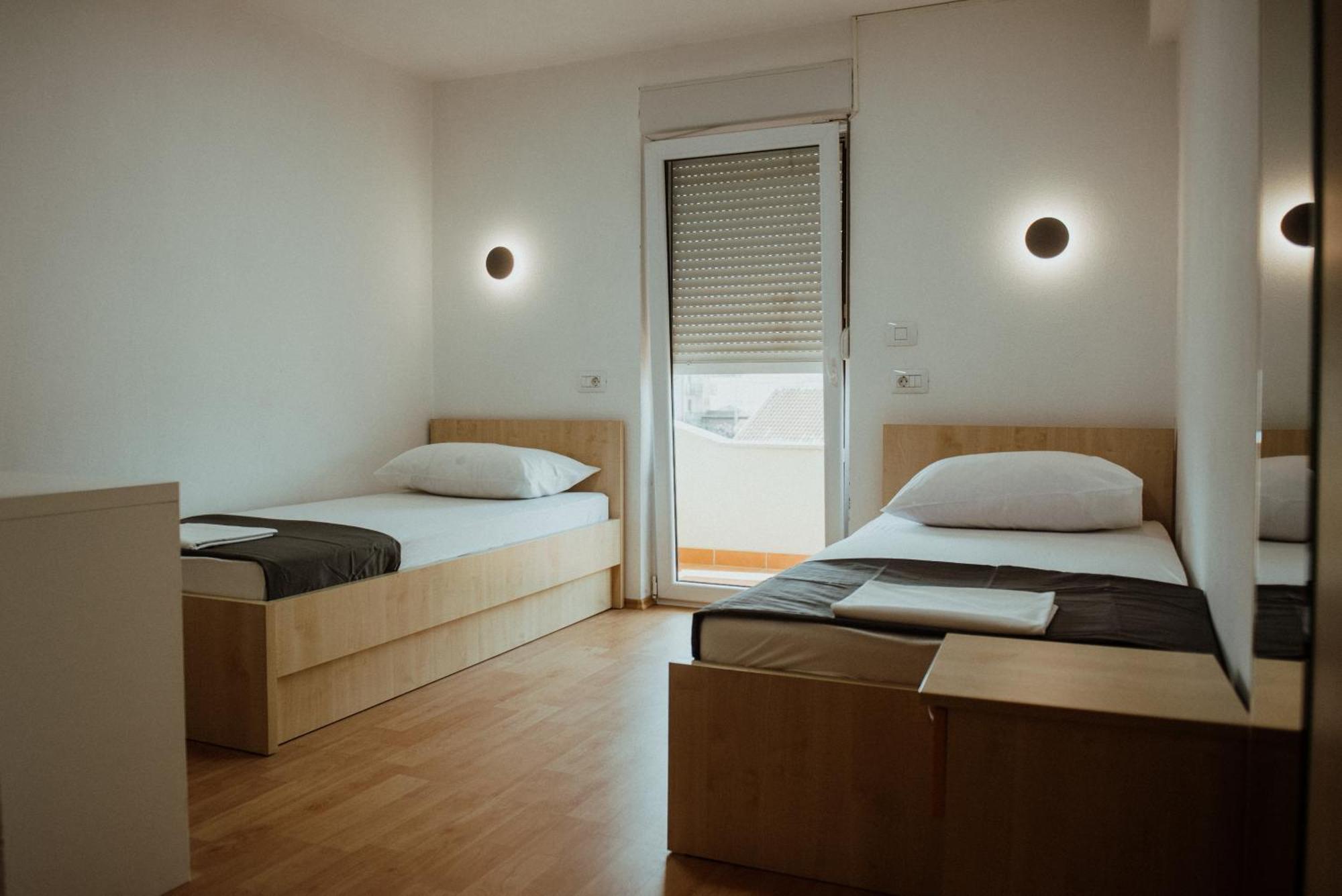 Boutique Hotel Phoenix Medugorje Ngoại thất bức ảnh