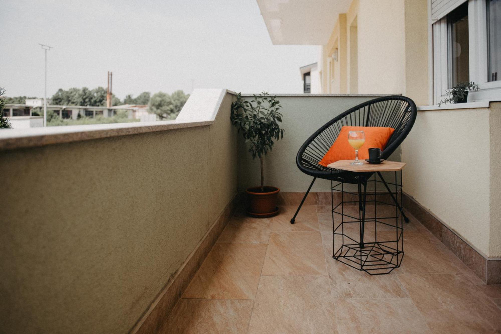 Boutique Hotel Phoenix Medugorje Ngoại thất bức ảnh