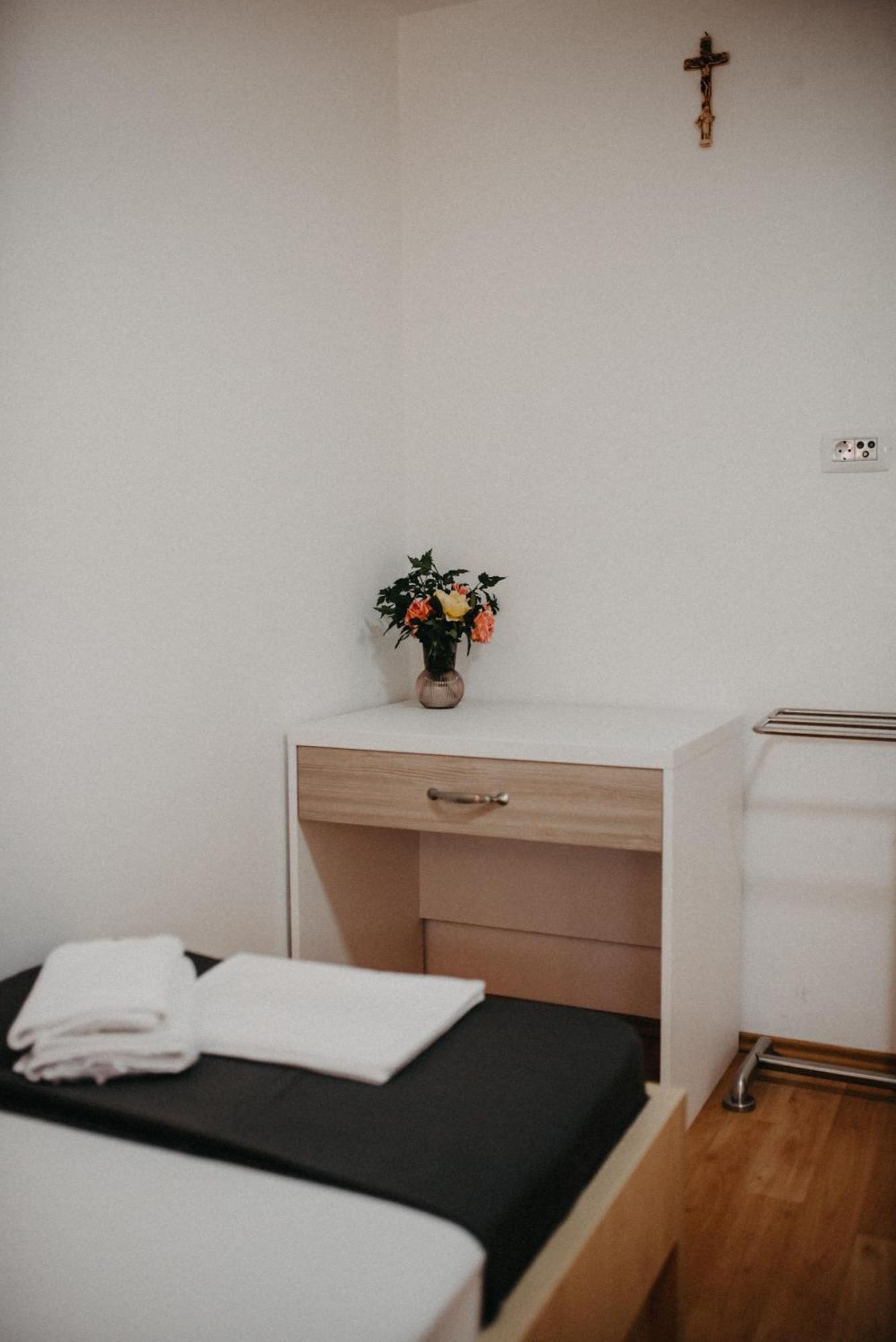Boutique Hotel Phoenix Medugorje Ngoại thất bức ảnh