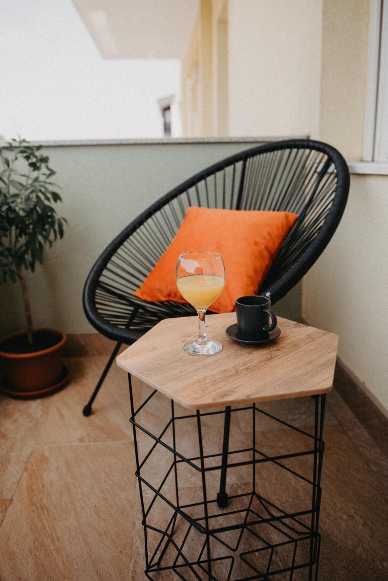 Boutique Hotel Phoenix Medugorje Ngoại thất bức ảnh
