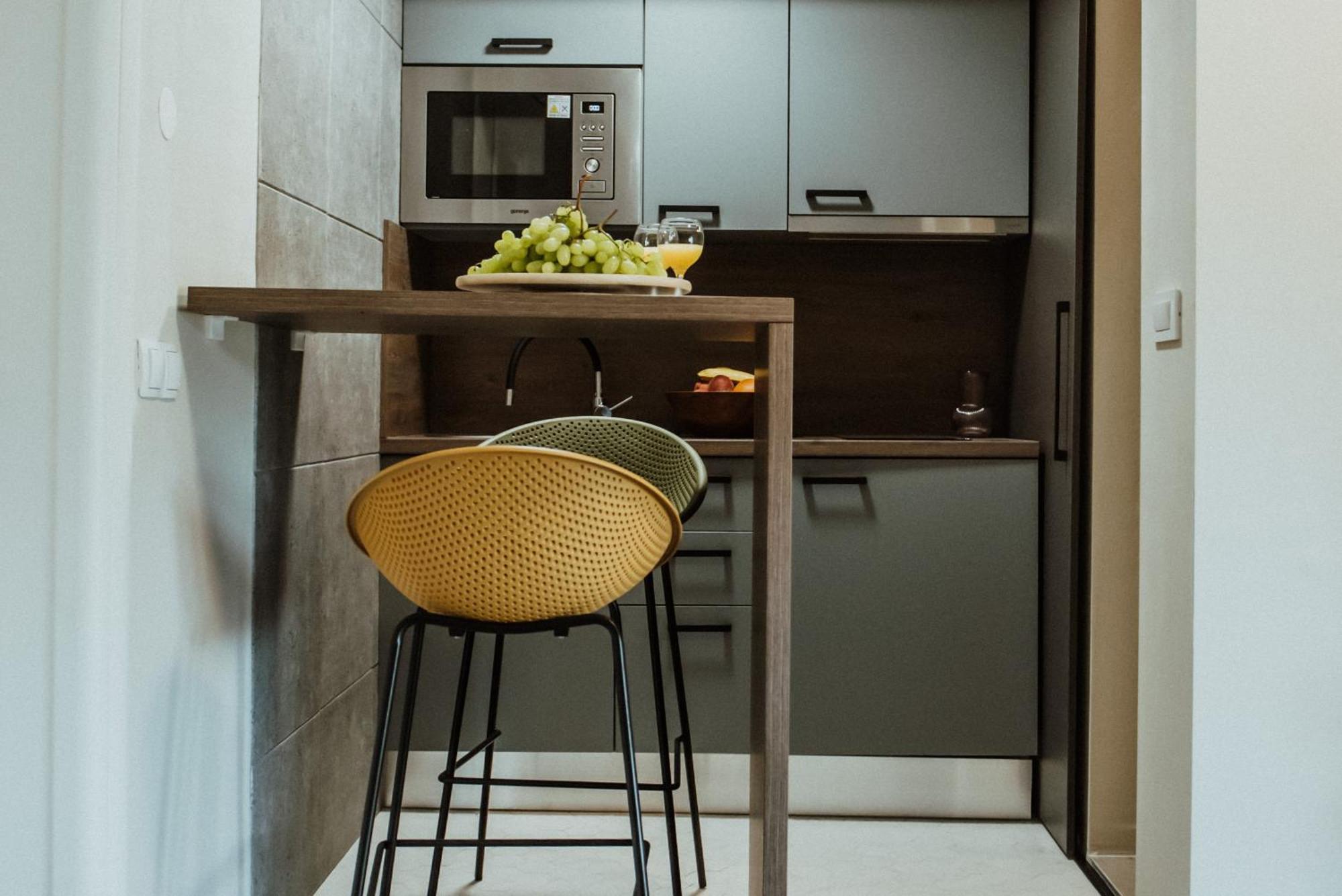 Boutique Hotel Phoenix Medugorje Ngoại thất bức ảnh