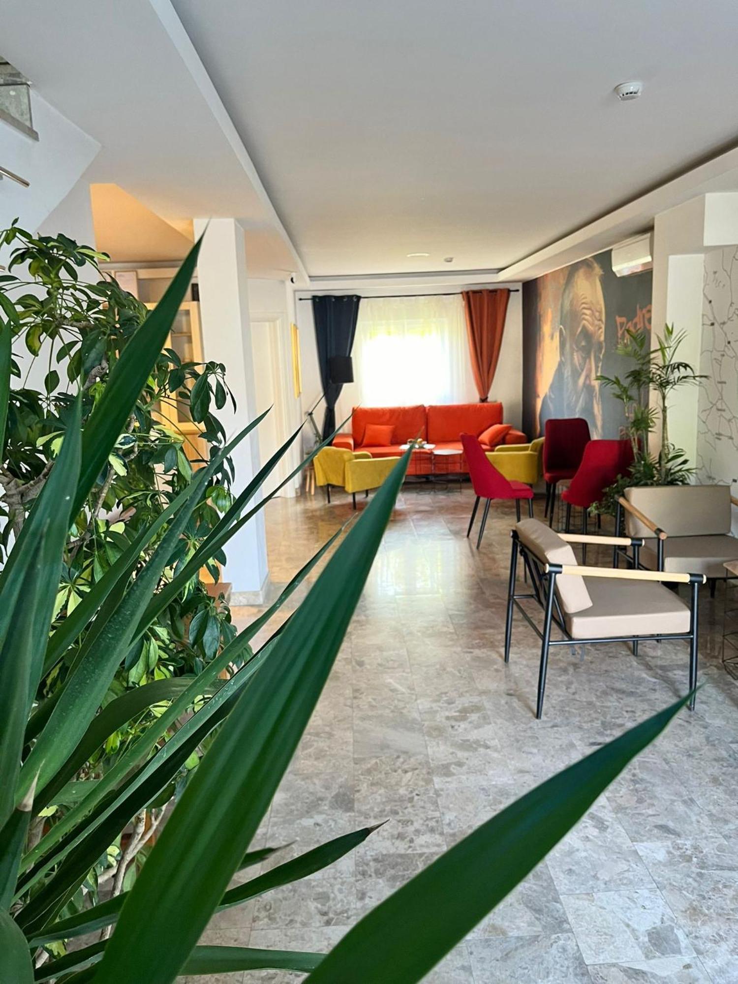 Boutique Hotel Phoenix Medugorje Ngoại thất bức ảnh