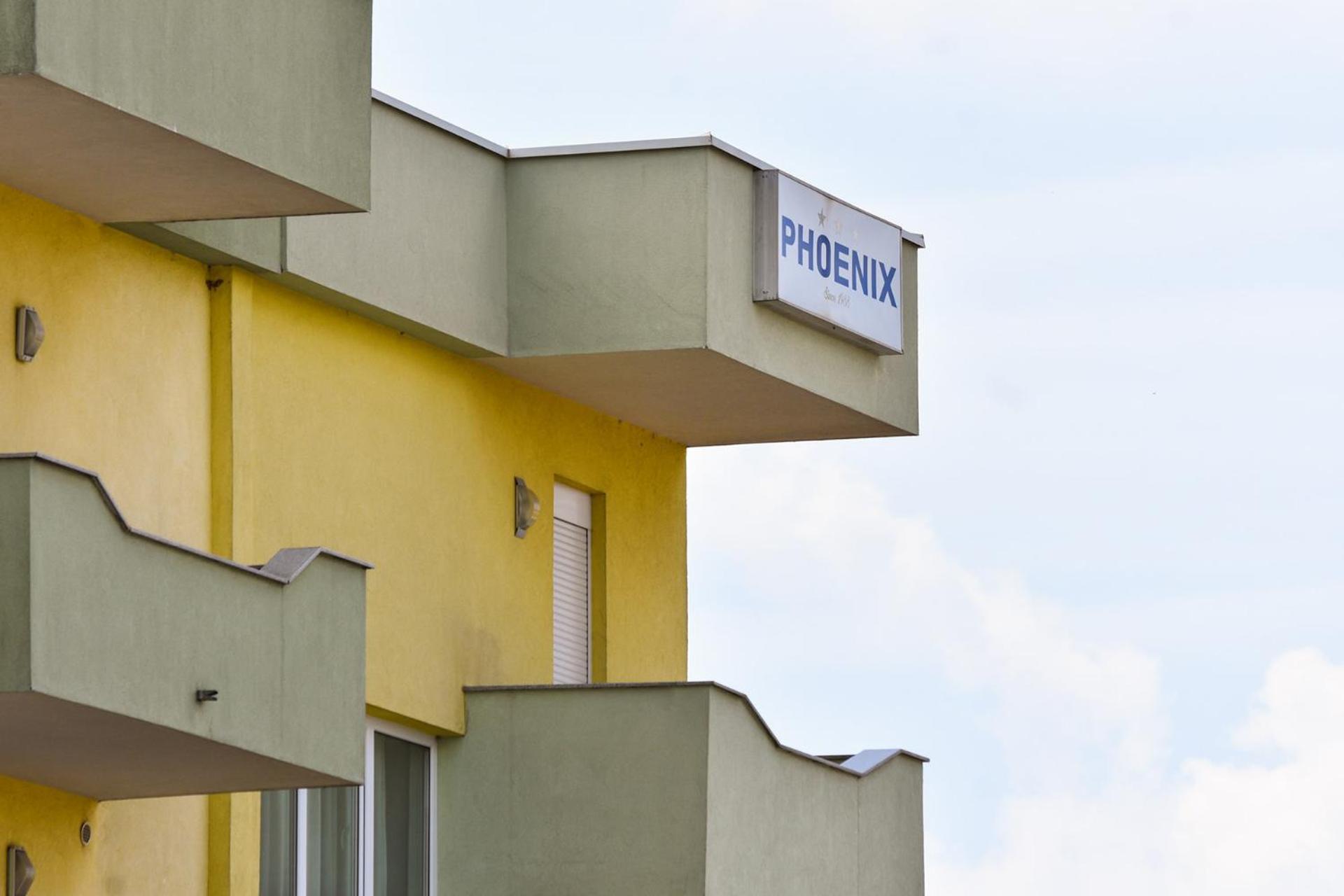 Boutique Hotel Phoenix Medugorje Ngoại thất bức ảnh