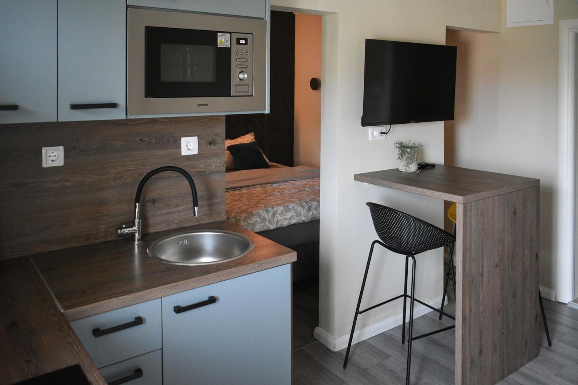 Boutique Hotel Phoenix Medugorje Ngoại thất bức ảnh