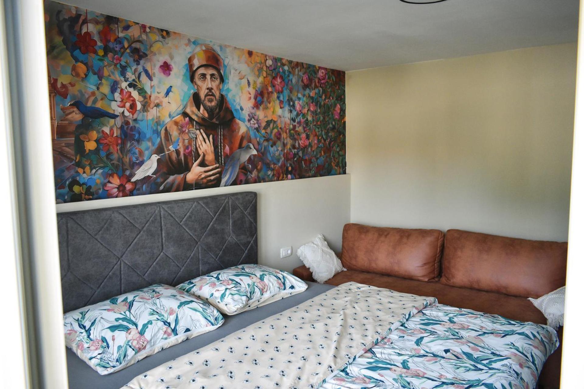 Boutique Hotel Phoenix Medugorje Ngoại thất bức ảnh