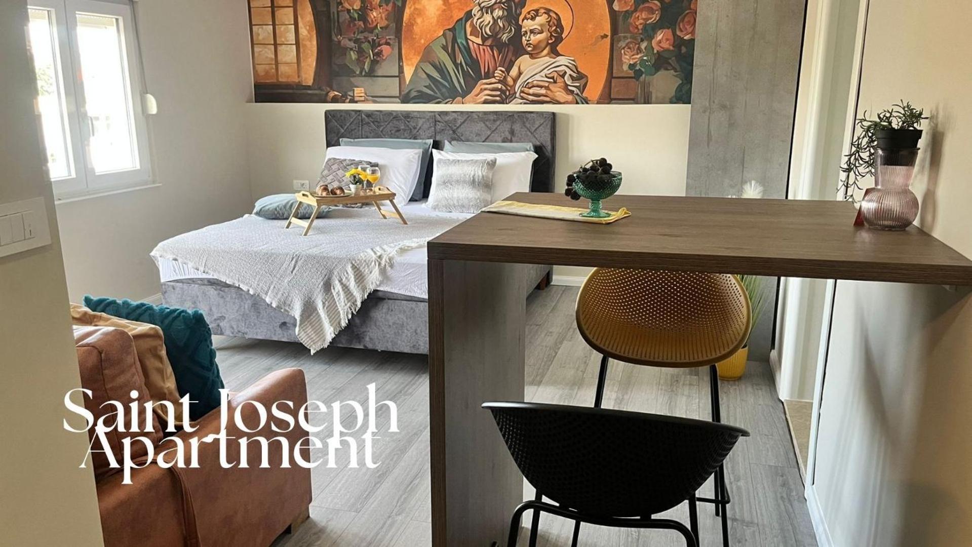 Boutique Hotel Phoenix Medugorje Ngoại thất bức ảnh