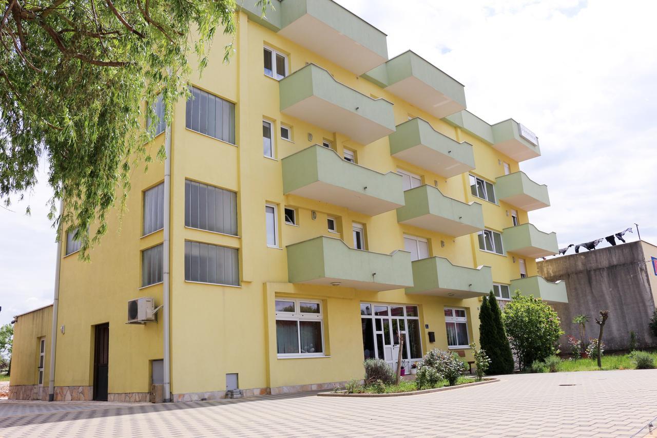 Boutique Hotel Phoenix Medugorje Ngoại thất bức ảnh